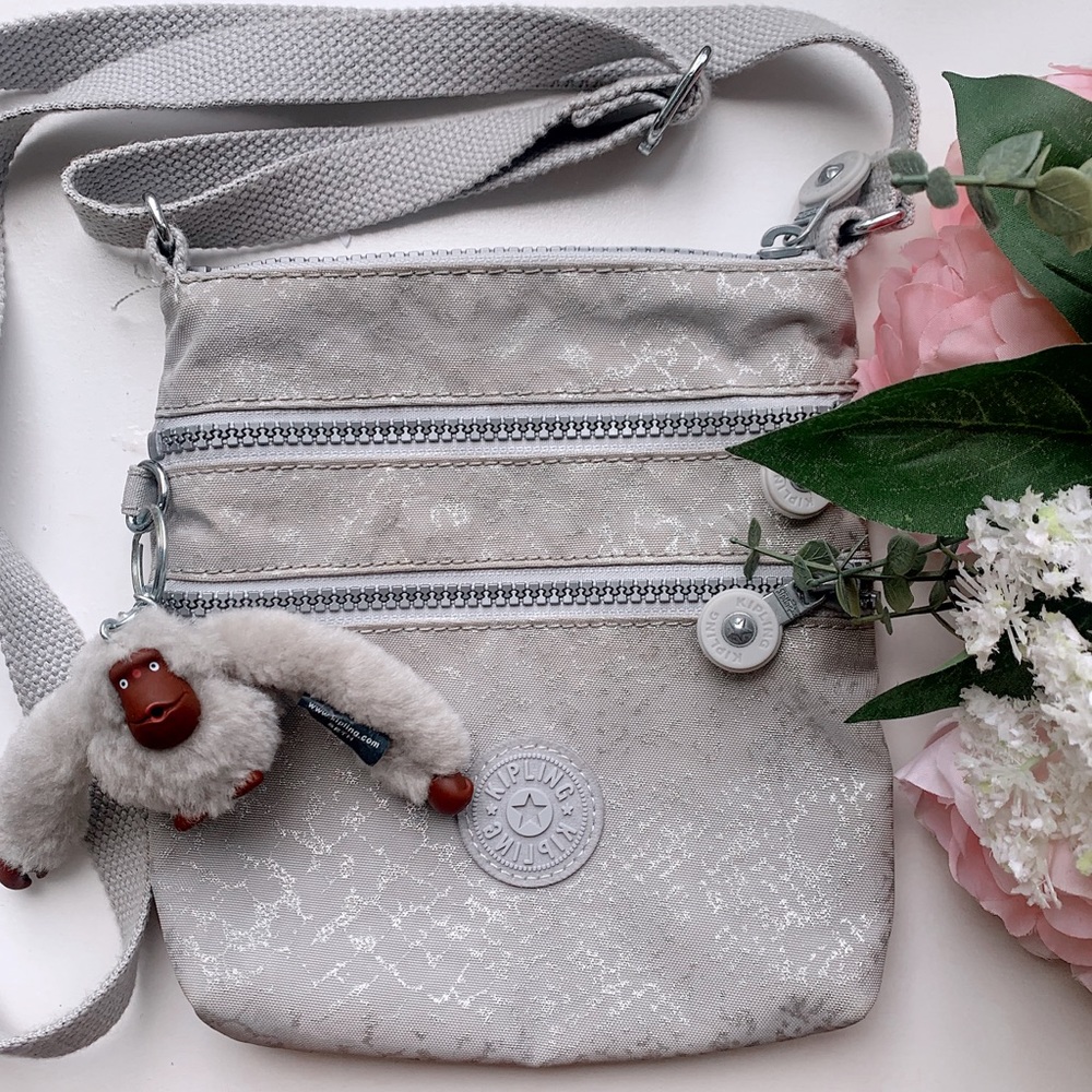 KIPLING crossbody purse